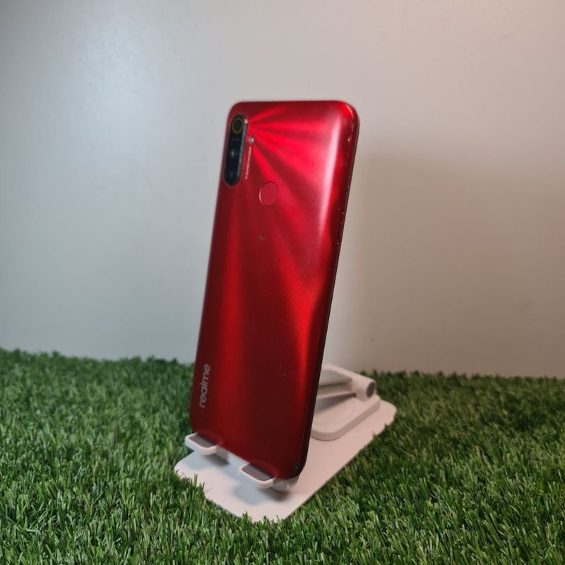Realmi C3 sotiladi dastavka bor
