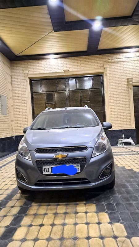 Chevrolet Spark automat 1.3 Chevrolet Spark automat 1.3