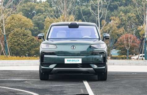 BYD Denza N9 Eng arzoni ! BYD Denza N9 Eng arzoni !