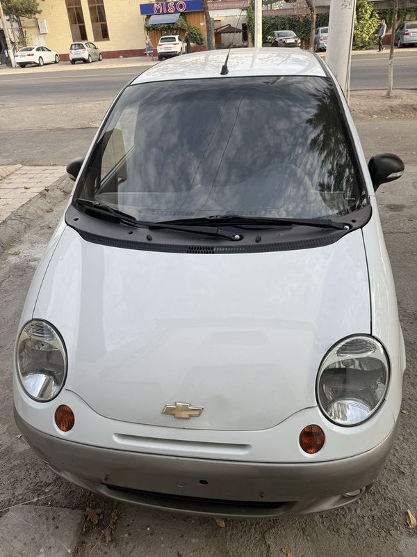Matiz best