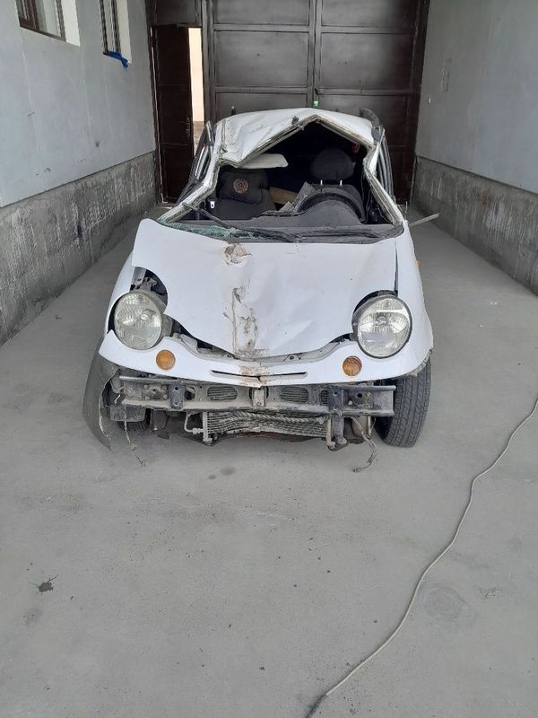 Matiz best pachoq