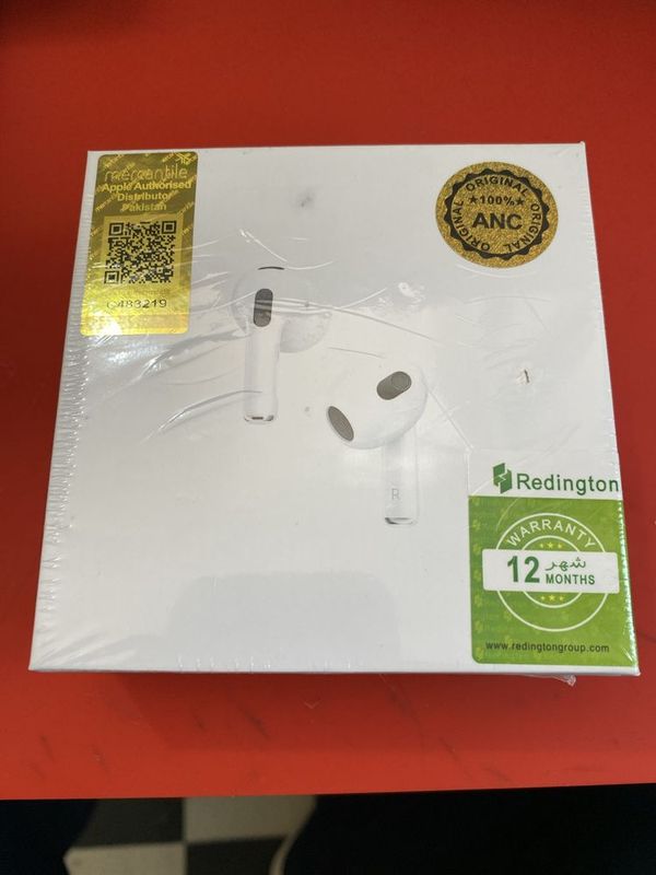 Airpods arginal bn 1:1 Airpods arginal bn 1:1