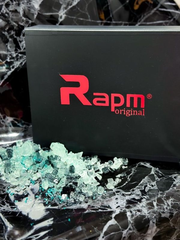 RAPM o‘simlikli shampun va konditsioner – to‘kilish va oqishga qarshi RAPM o‘simlikli shampun va konditsioner – to‘kilish va oqishga qarshi