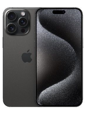 IPhone 15 pro max Ekrani yoq pasi oqila