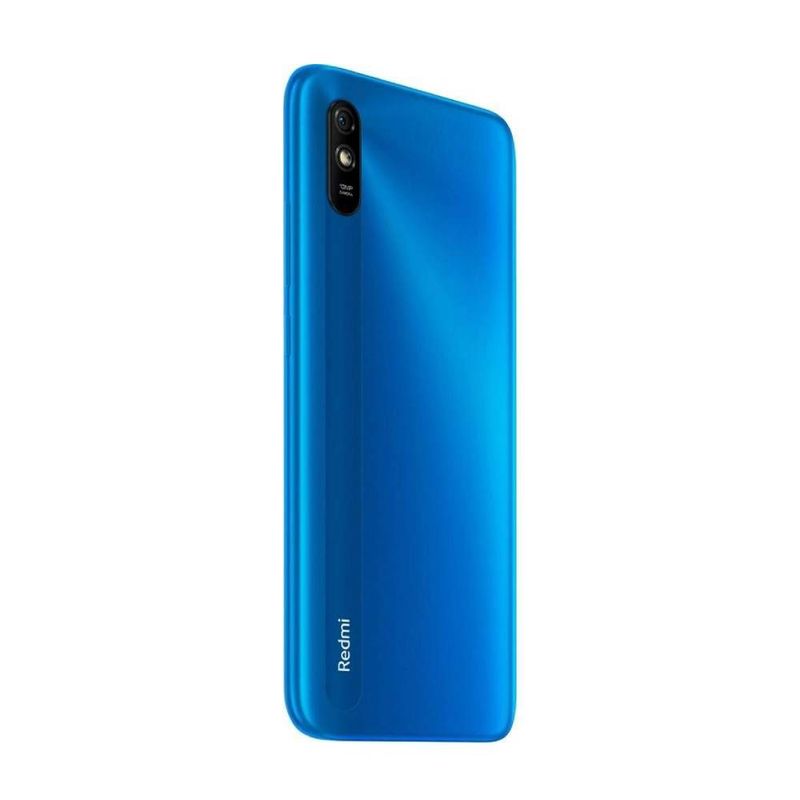 Redmi9A 4/64 yangi qotmaydi bitta ayb bor kamerasini shishasi singan