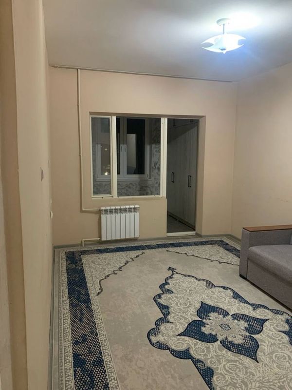 Kvartera ijaraga beriladi Quyliq 6 massiv Tolariq metro bekatga 200 m Kvartera ijaraga beriladi Quyliq 6 massiv Tolariq metro bekatga 200 m