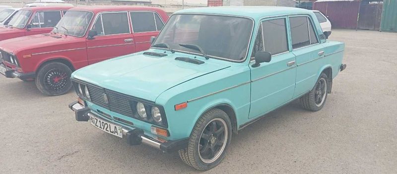 Vaz 21063 sotiladi Vaz 21063 sotiladi