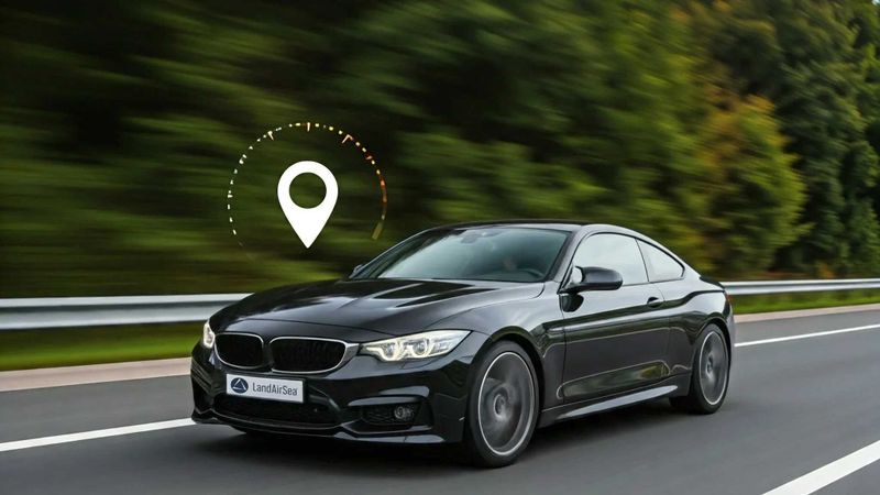 Хотите знать, где ваш автомобиль? GPS-трекеры помогут! Хотите знать, где ваш автомобиль? GPS-трекеры помогут!