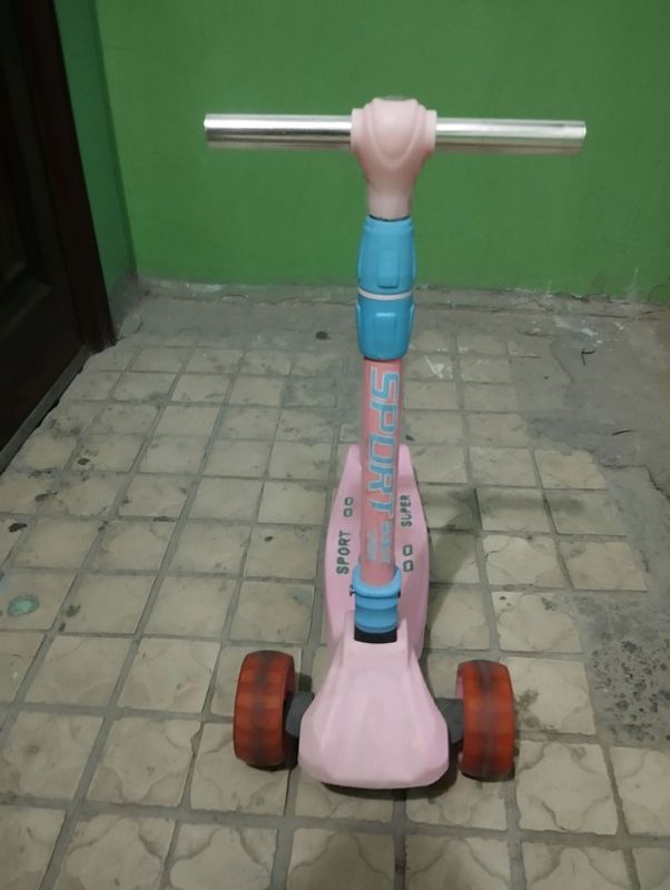 bolalar uchun samakat