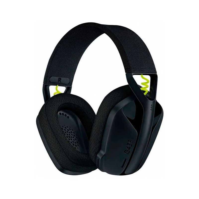 Logitech g435 наушники радиоканальные Logitech g435 наушники радиоканальные