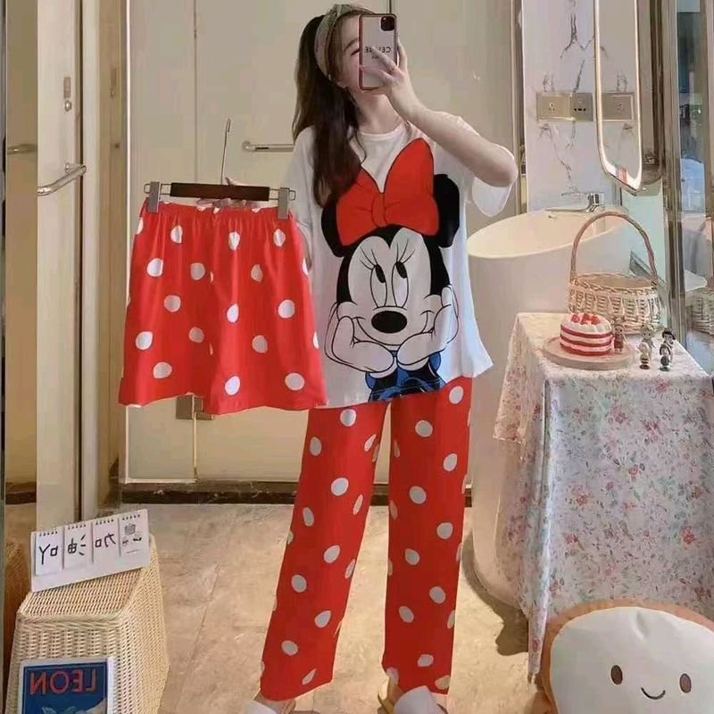 3 talik pijama 3 talik pijama
