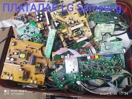 LG kir yuvish mashinalari platalari LG kir yuvish mashinalari platalari