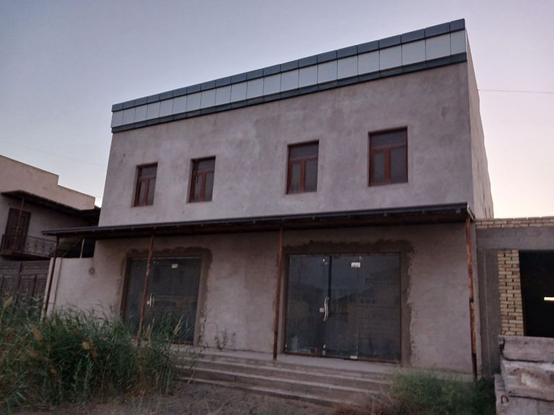 Hovli joy ijaraga beriladi