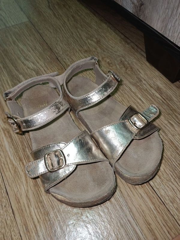 Продам детские басаножки Продам детские басаножки