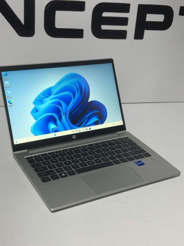 Kuchli Noutbuk HP ProBook