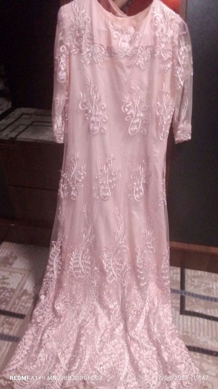 Tozza Organza Tozza Organza
