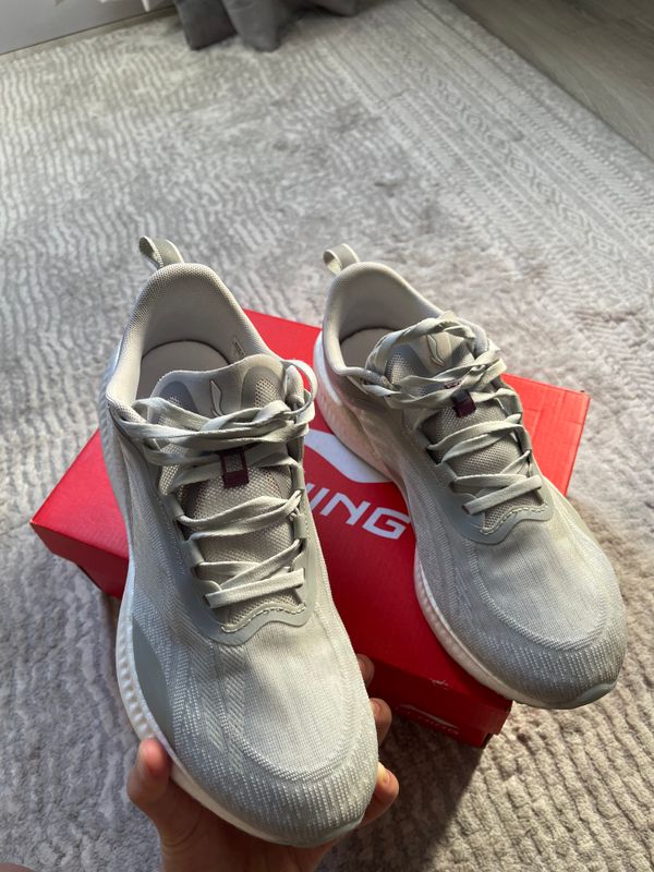 Li-ning krasovka orginali Li-ning krasovka orginali