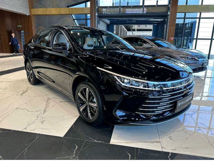 Byd chazor active 2025 Byd chazor active 2025