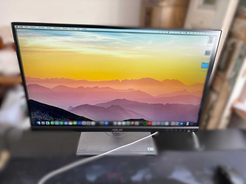 asus proart display PA279CV