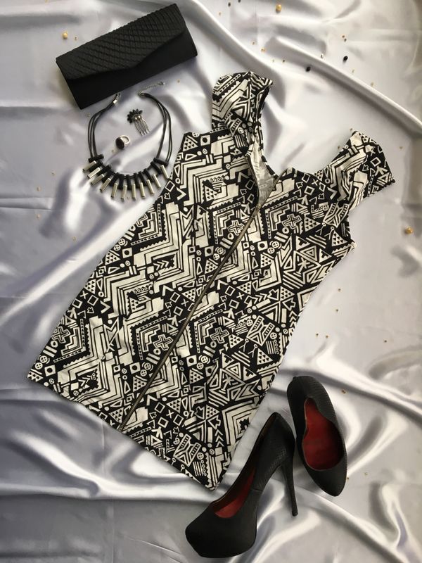 Платье H&M Платье H&M