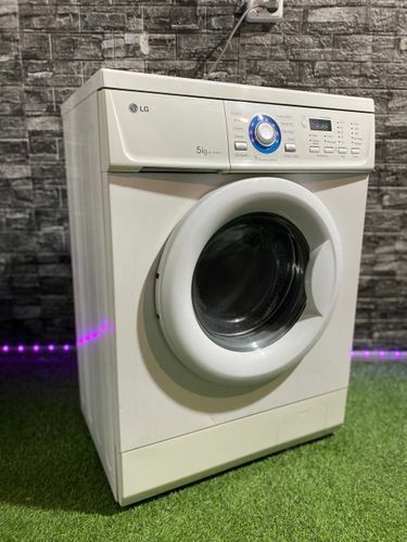 Срочно корейская LG 5kg без дефектов своя читайте описание