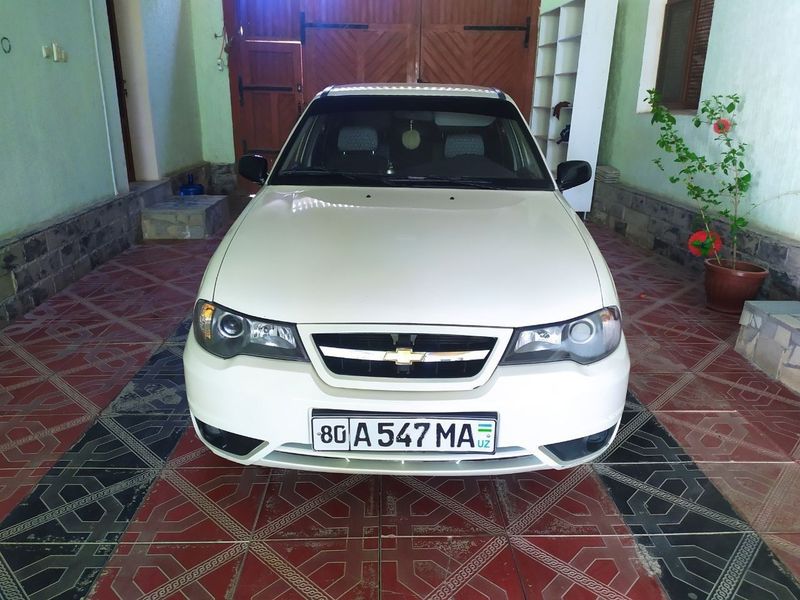 Нексия2 сонс 5000$