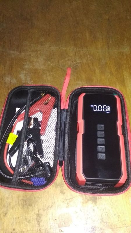 PowerBank, Повербанк, Бустер, Пусковое устройство, Насос Барча турдаг