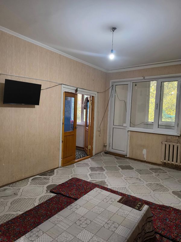 Сдам 2х комнатную Юнусабад 9.уч Кахрамон. 259школа