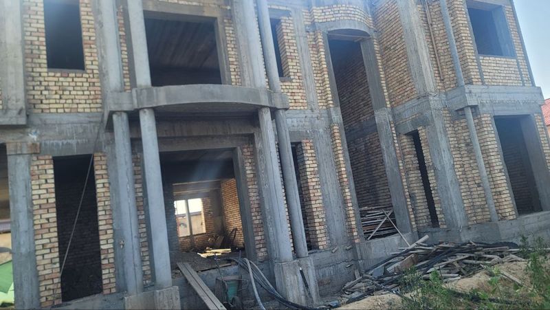 Гулистон шахарда учаска сотилади. Гулистон шахарда учаска сотилади.