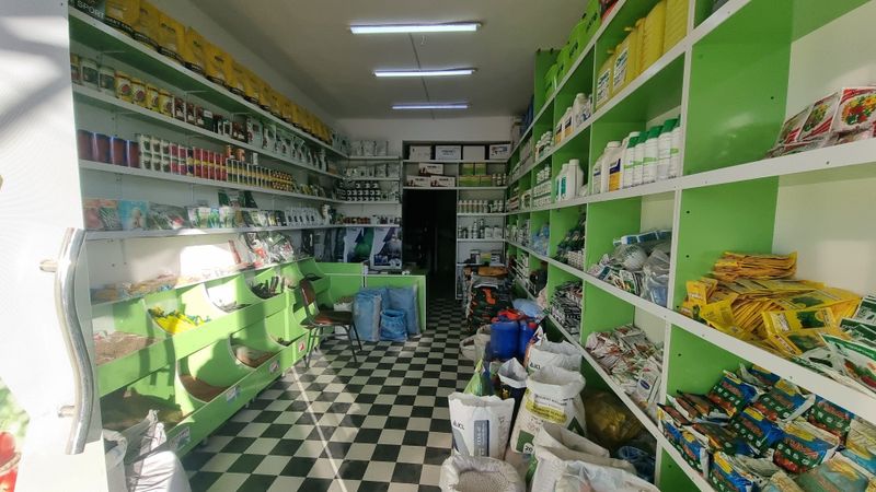 BUXORO AGRO sfatli urug' xosilingiz garavi
