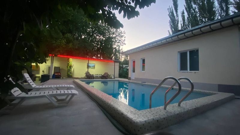 Oqtosh dacha Октош дача Oqtosh dacha Октош дача