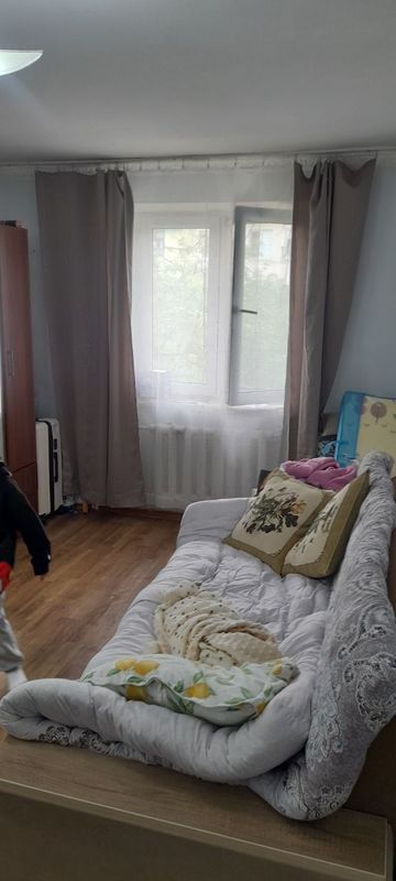Яшнабадский Ависозлар 4 1/4/4 Чисть Яшнабадский Ависозлар 4 1/4/4 Чисть