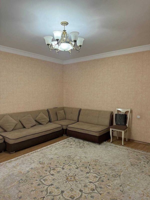 м.Х.Алимжана Дархан ЗАГС 3-комн 9/9 72 м² зал 5х5 м чистая м.Х.Алимжана Дархан ЗАГС 3-комн 9/9 72 м² зал 5х5 м чистая
