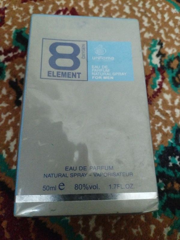 8 element 50ml 1.7FL.OZ