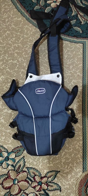 Кенгуру в хорошем состоянии chicco Кенгуру в хорошем состоянии chicco
