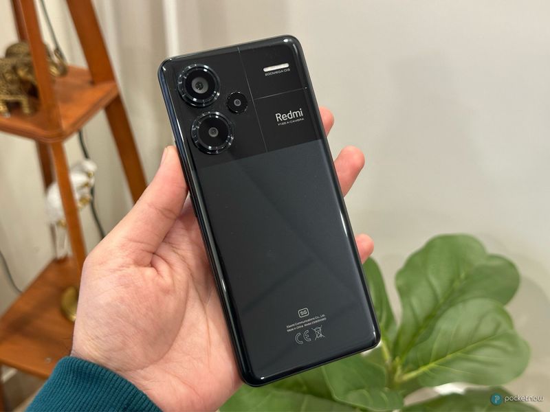 Redmi Note 13Pro+ 5G 12/512GB bo'lib to'lashga