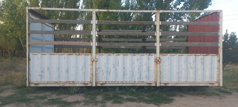 Kuzov bortli tentli Kuzov bortli tentli