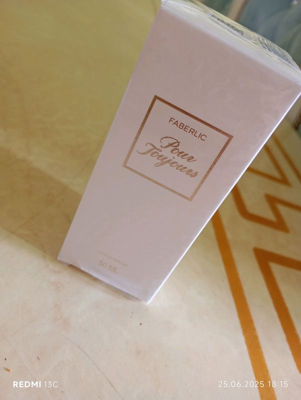 Pour Toujours ayollar parfum atir Orginal feberlik Pour Toujours ayollar parfum atir Orginal feberlik
