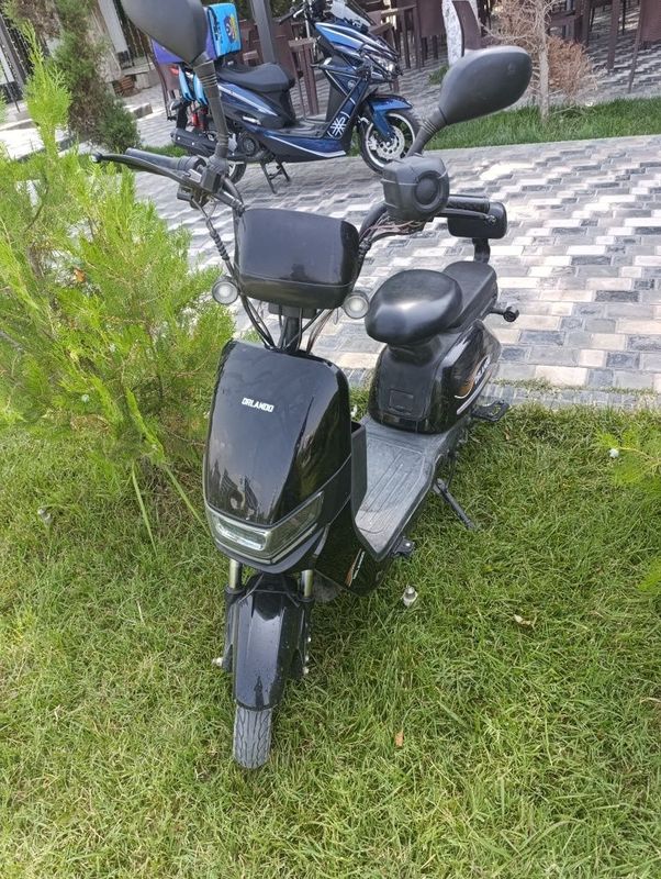 Eliktiro skuter xolati ediyal Eliktiro skuter xolati ediyal