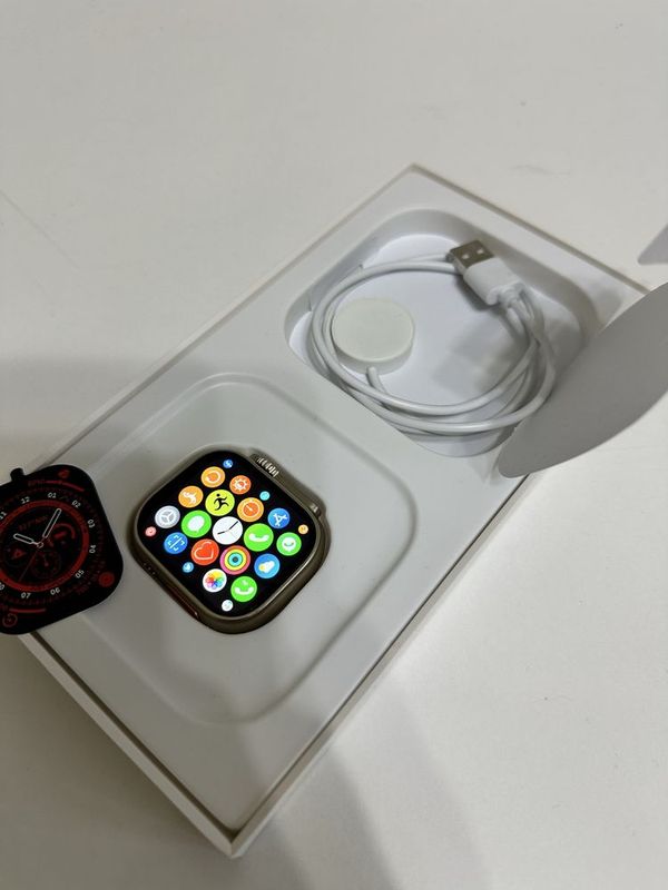 Продается Apple watch 9Series