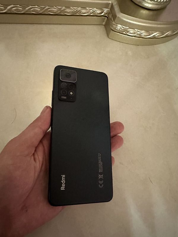 Redmi 11 Note Pro Redmi 11 Note Pro