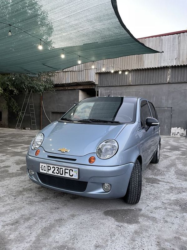 matiz arendaga beriladi matiz arendaga beriladi