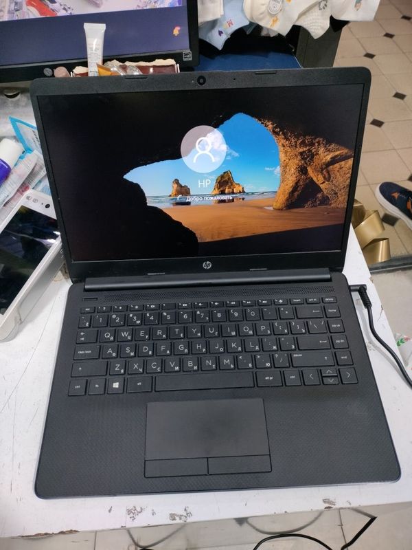 Noutbook Hp Ram 4 xotira 127 Noutbook Hp Ram 4 xotira 127