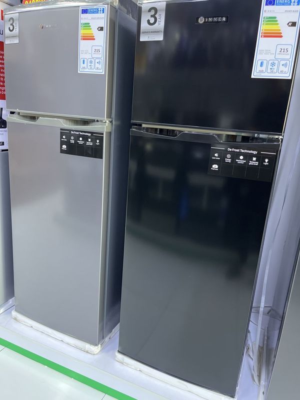 холодильник IMMER 210L оптом нархларда холодильник IMMER 210L оптом нархларда