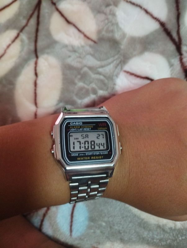 casio erkaklar uchun qõl soat narxi 35ming sõm