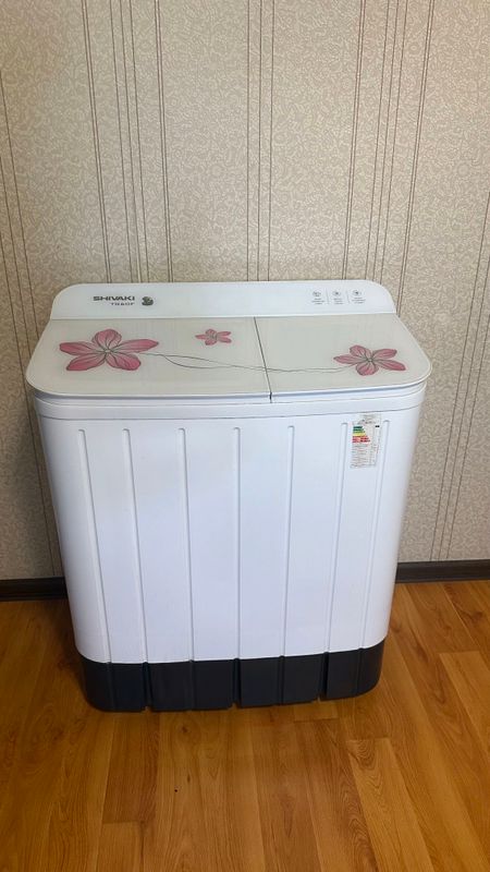 кирмошина. стиральная машина
