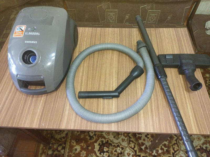 Продам пылесос самсунг Продам пылесос самсунг