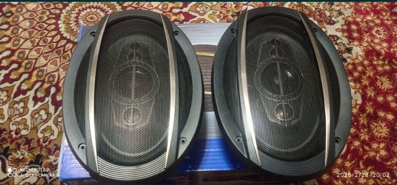 Pioner kalonka holati yaxshi Pioner kalonka holati yaxshi