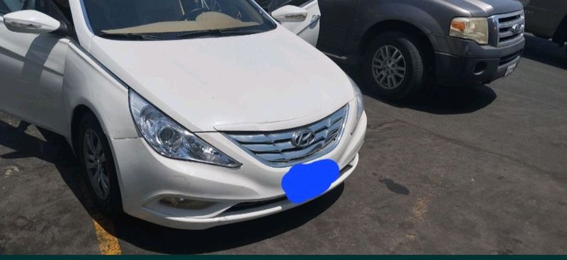 Ключи Hyundai Sonata 2011 Ключи Hyundai Sonata 2011