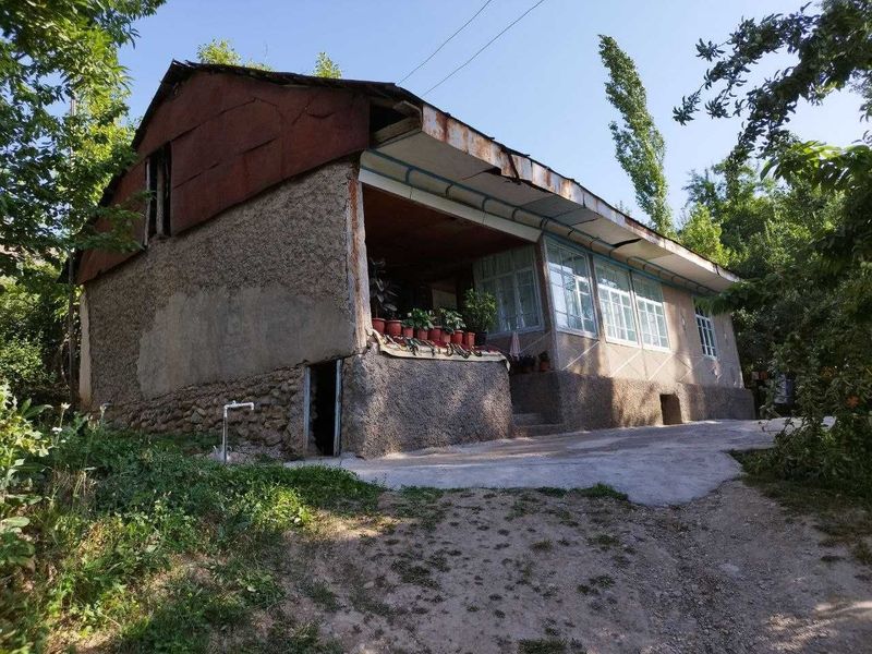 Продается дача 6 сот в горах {Нанай} Продается дача 6 сот в горах {Нанай}